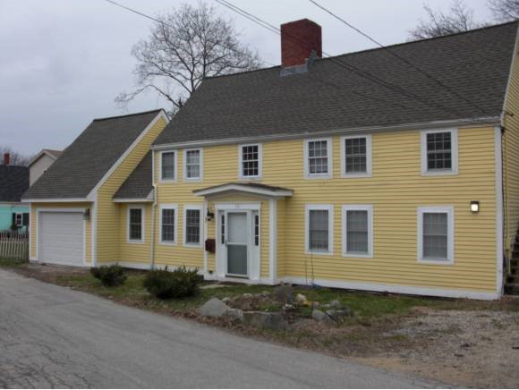 9 Angle Street Dover, NH 03820 - Photo 1 of 1