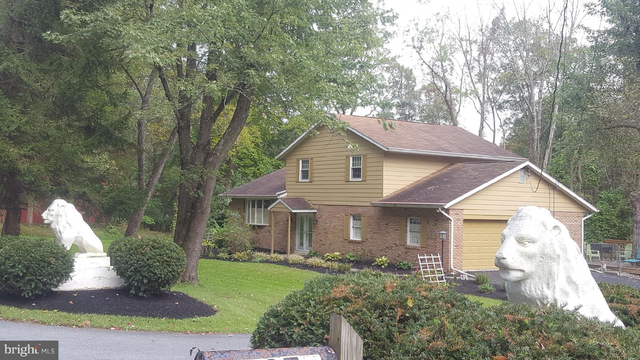 9377 Mountain Road Grantville, PA 17028 - Photo 1 of 38 Welcome to 9377 Mountain Road