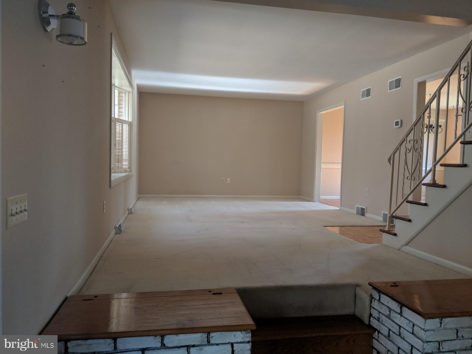 9377 Mountain Road Grantville, PA 17028 - Photo 17 of 38 Living Room