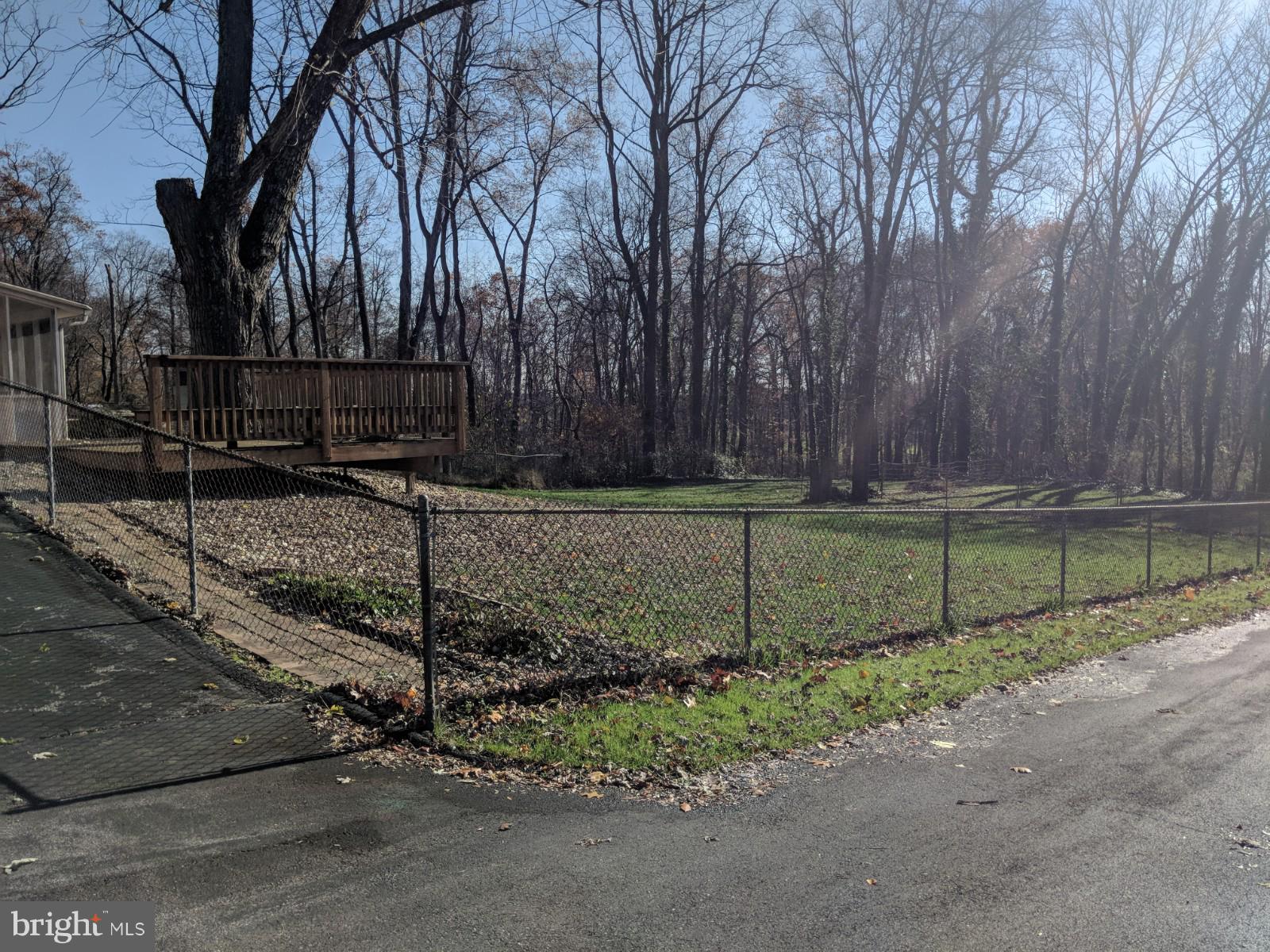 9377 Mountain Road Grantville, PA 17028 - Photo 36 of 38 Large fenced in yard
