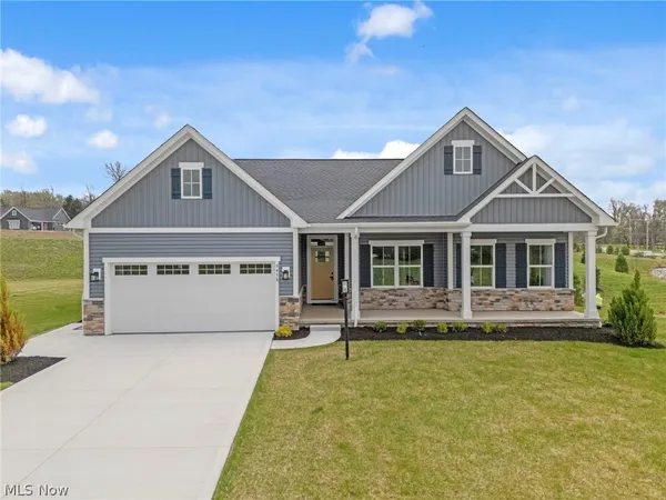$565,000 | 3458 Marys Way Avenue Northwest, Massillon, OH 44646