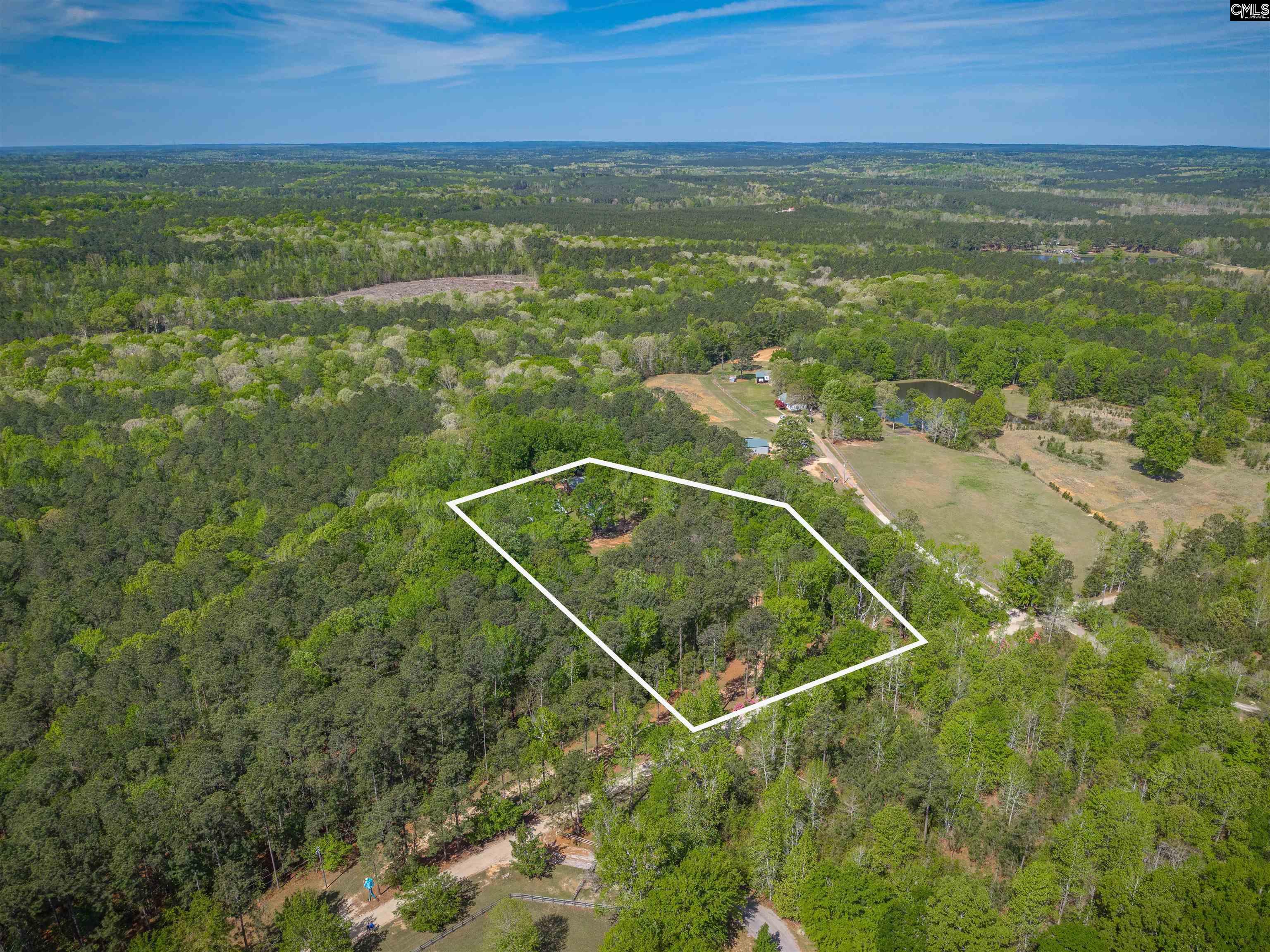 125 Hayfield Road Lugoff, SC 29078 - Photo 74 of 81