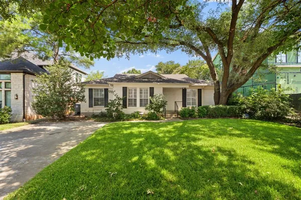 $2,450 | 3881 Gaspar Drive, Dallas, TX 75220