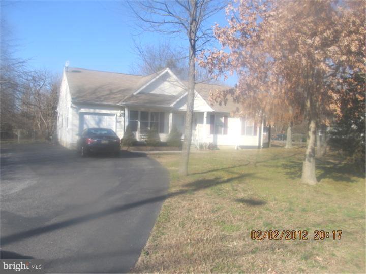 559 Church Road Sicklerville, NJ 08081 - Photo 1 of 20 Exterior Front