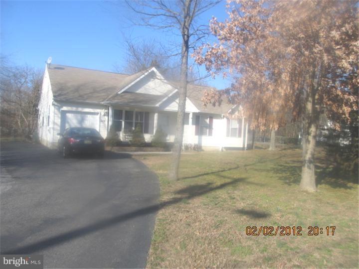 559 Church Road Sicklerville, NJ 08081 - Photo 2 of 20 Exterior Front