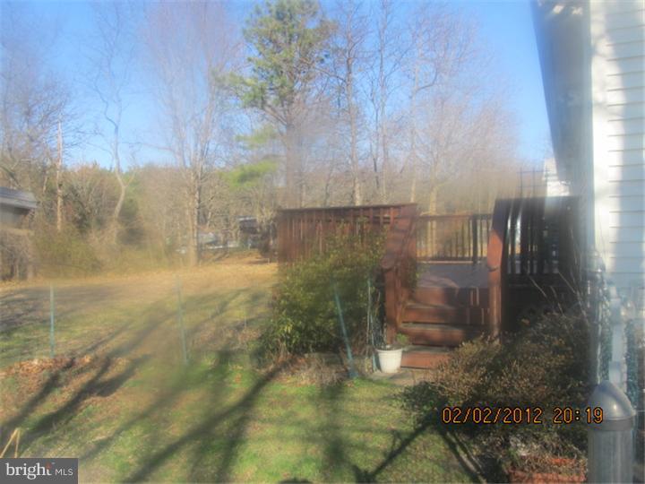 559 Church Road Sicklerville, NJ 08081 - Photo 3 of 20 Exterior Back