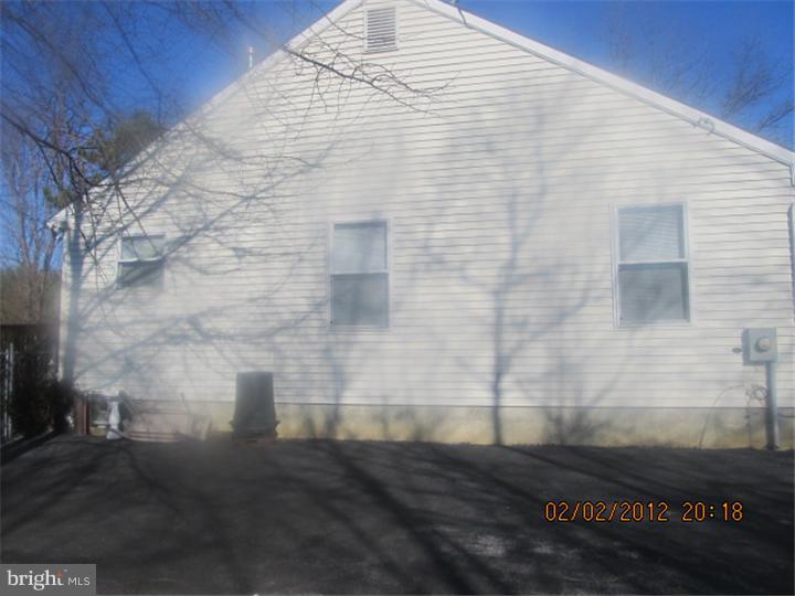 559 Church Road Sicklerville, NJ 08081 - Photo 4 of 20 Exterior Side