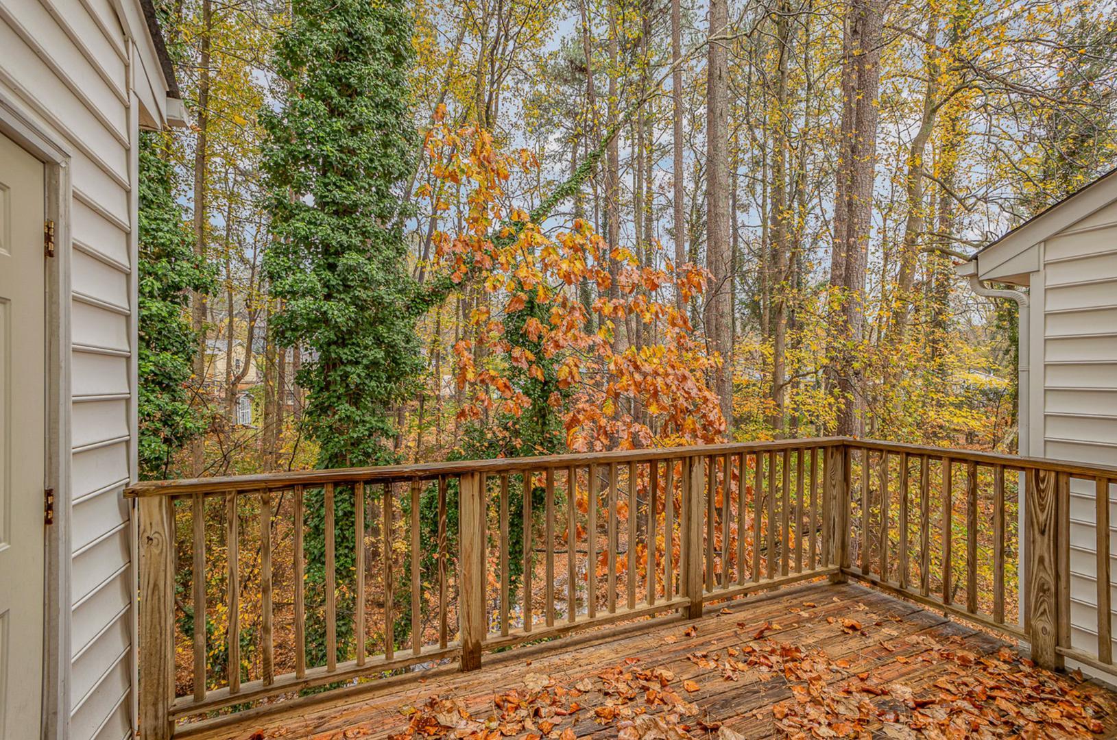825 Genford Court Raleigh, NC 27609 - Photo 17 of 17 Photo #18
