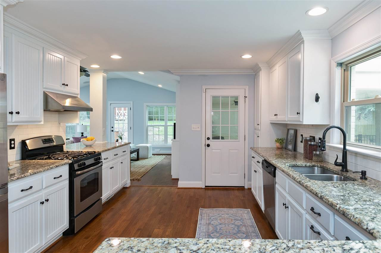 4204 Rowan Street Raleigh, NC 27609 - Photo 7 of 30 Photo 7