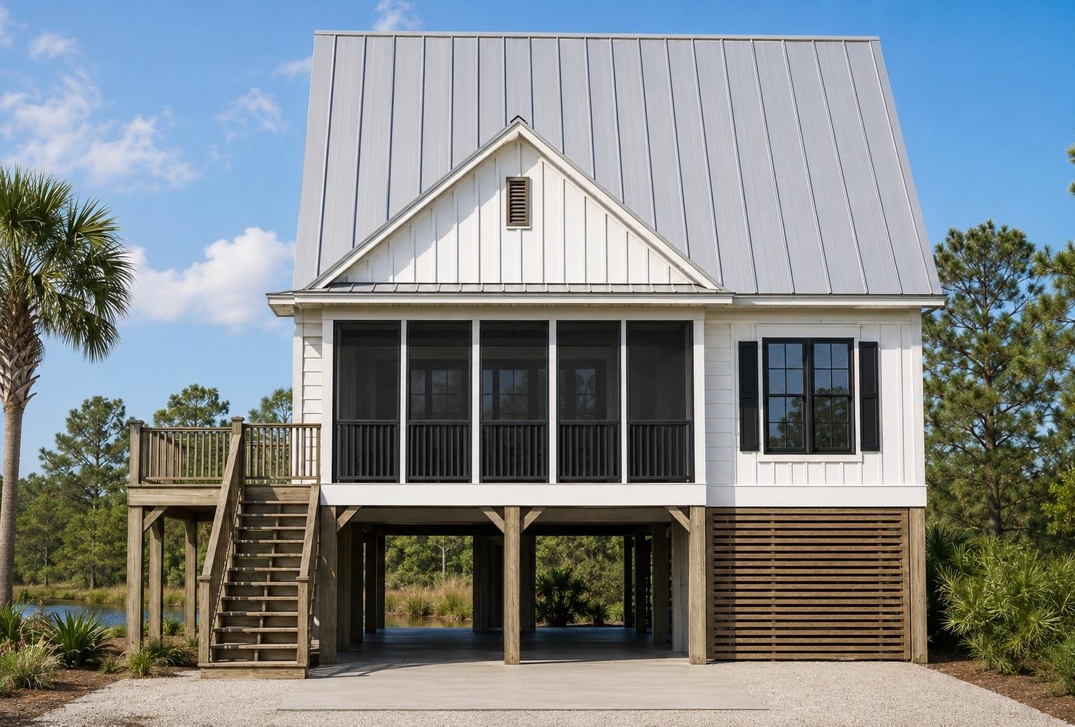 104 Meredith Court Myrtle Beach, SC 29588 - Photo 2 of 14