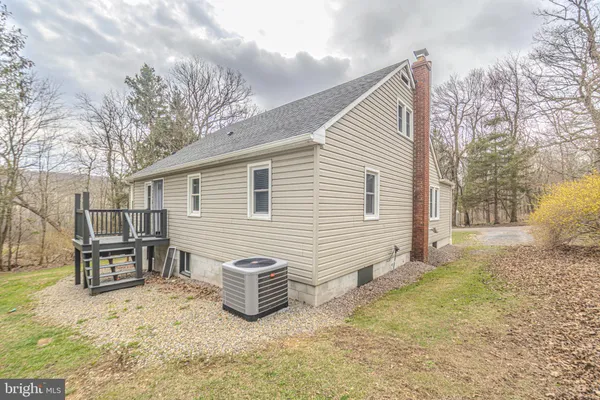 $350,000 | 31 South Cranberry Swamp Drive, Frostburg, MD 21532