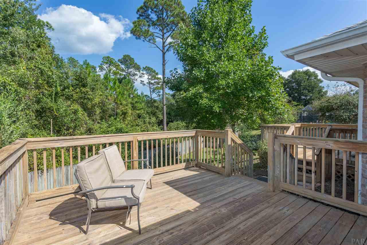 4798 Ribault Lane Milton, FL 32570 - Photo 33 of 38