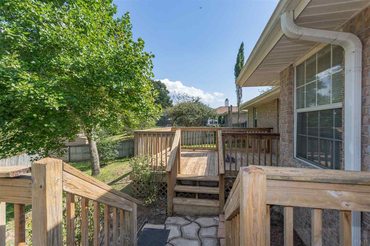 4798 Ribault Lane Milton, FL 32570 - Photo 34 of 38