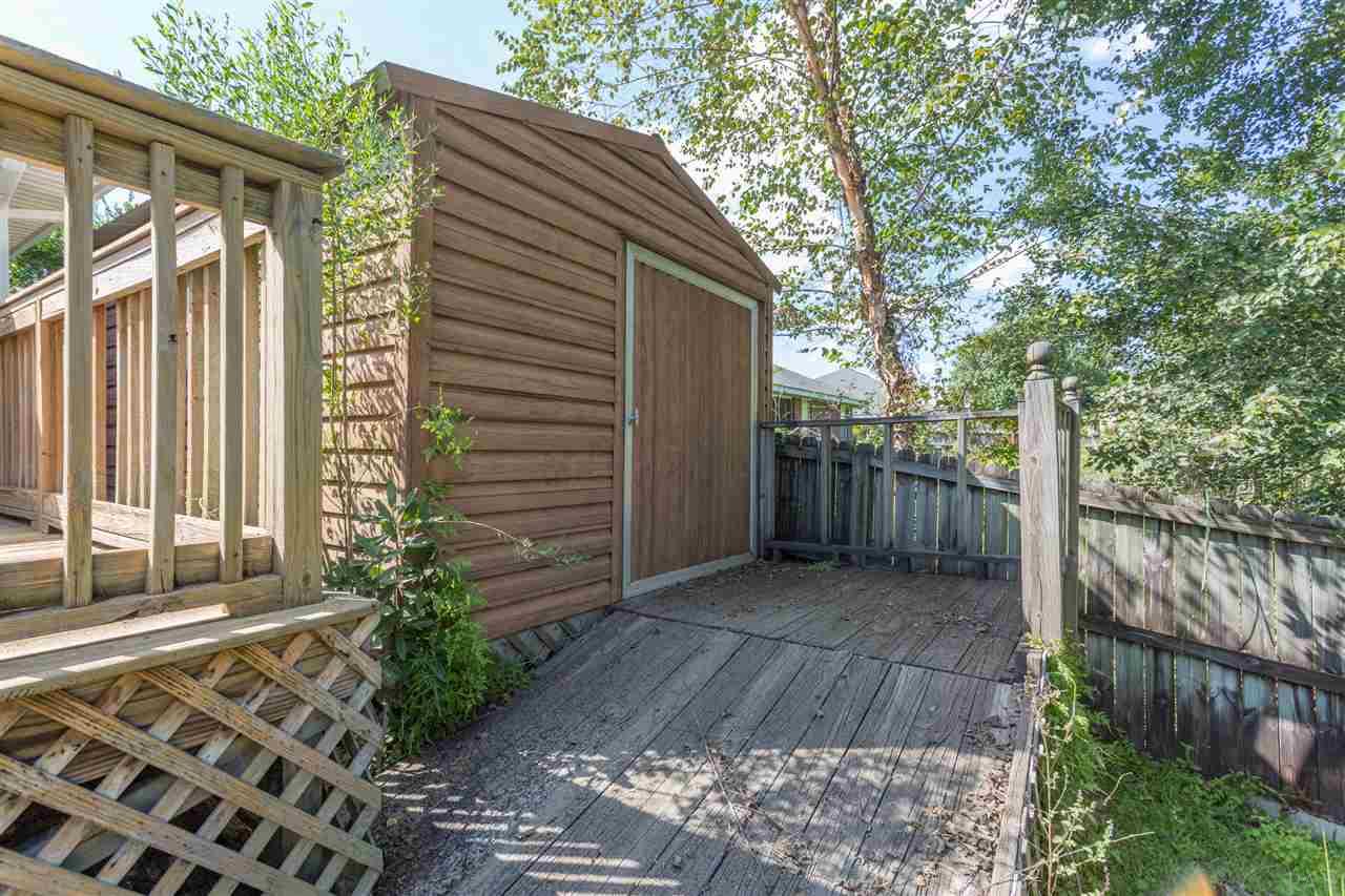 4798 Ribault Lane Milton, FL 32570 - Photo 35 of 38