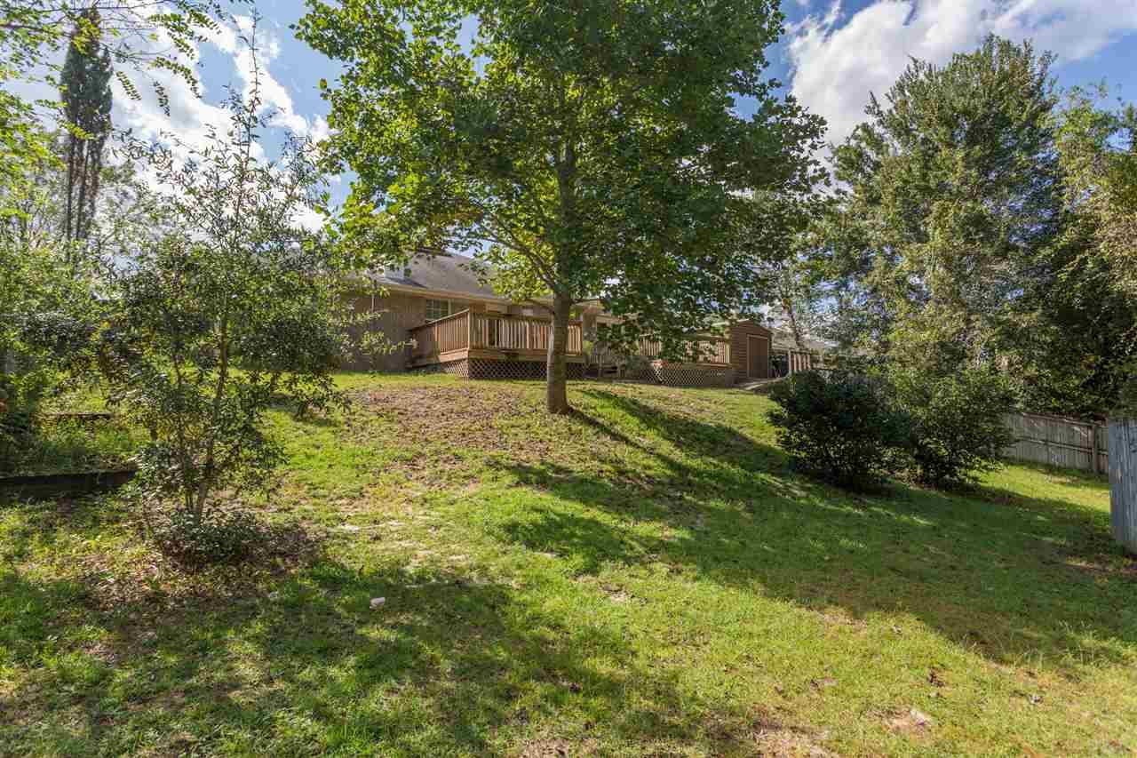 4798 Ribault Lane Milton, FL 32570 - Photo 37 of 38