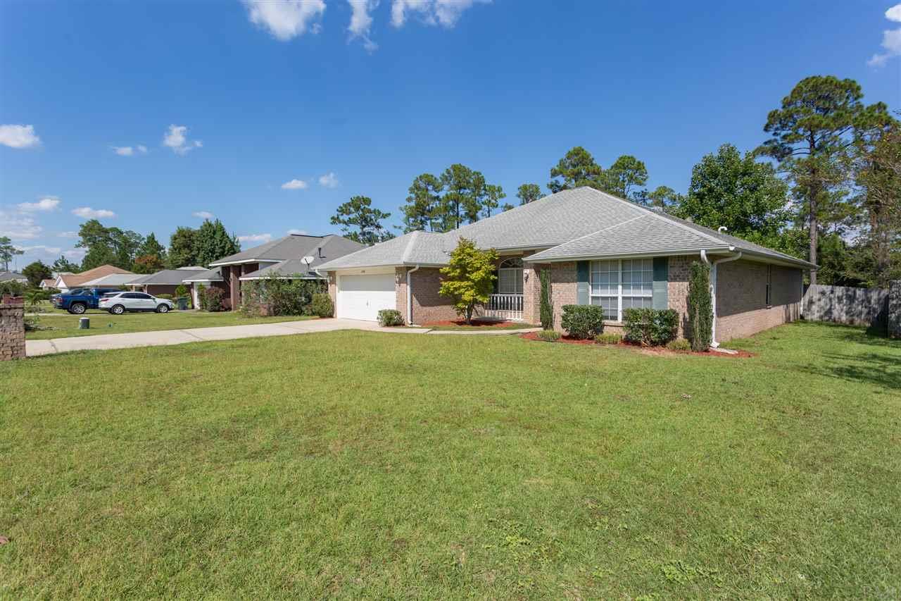 4798 Ribault Lane Milton, FL 32570 - Photo 6 of 38