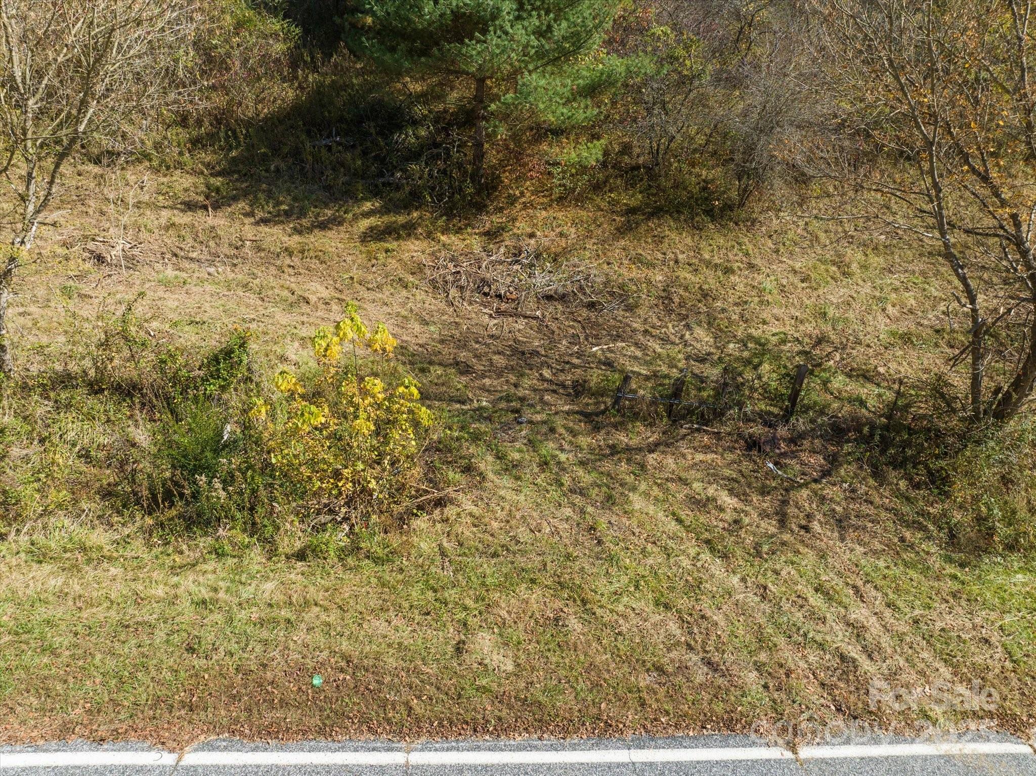 Tbd Sweet Water Road Marshall, NC 28753 - Photo 6 of 15 a view of a yard