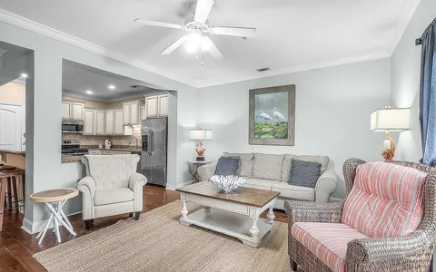 $545,000 | 304 Reserve Lane, St. Simons Island, GA 31522