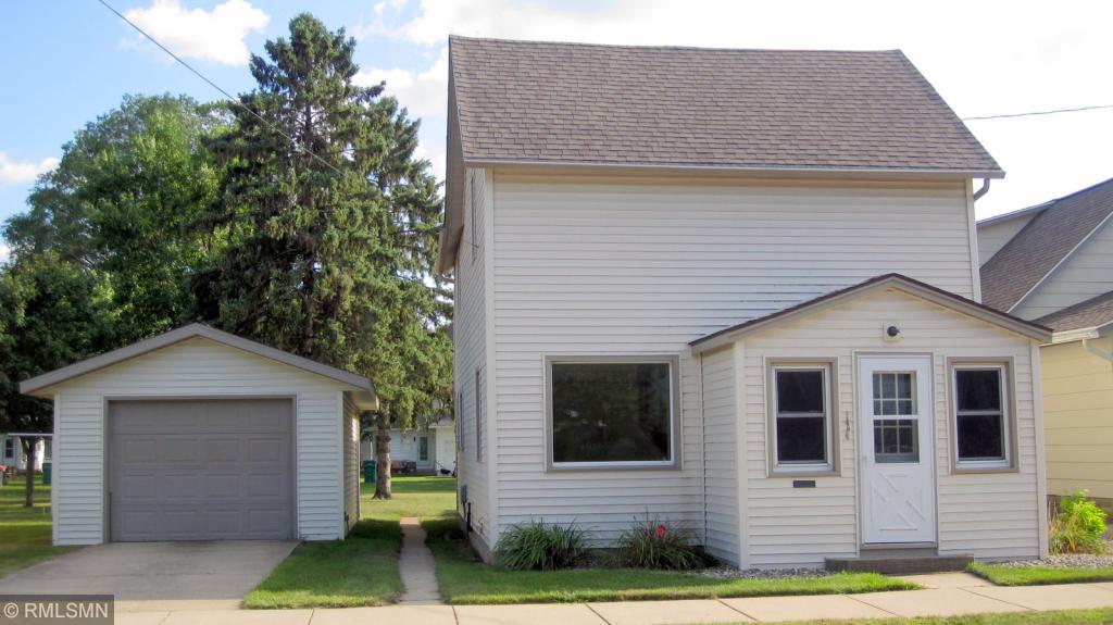 124 First Street Southwest Melrose, MN 56352 - Photo 1 of 1 Gallery Image 1