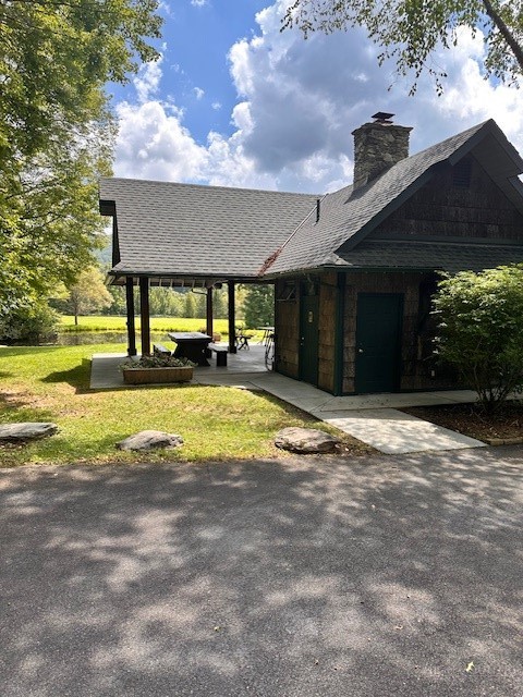 Lot 17 Farm Loop Road Banner Elk, NC 28604 - Photo 7 of 12