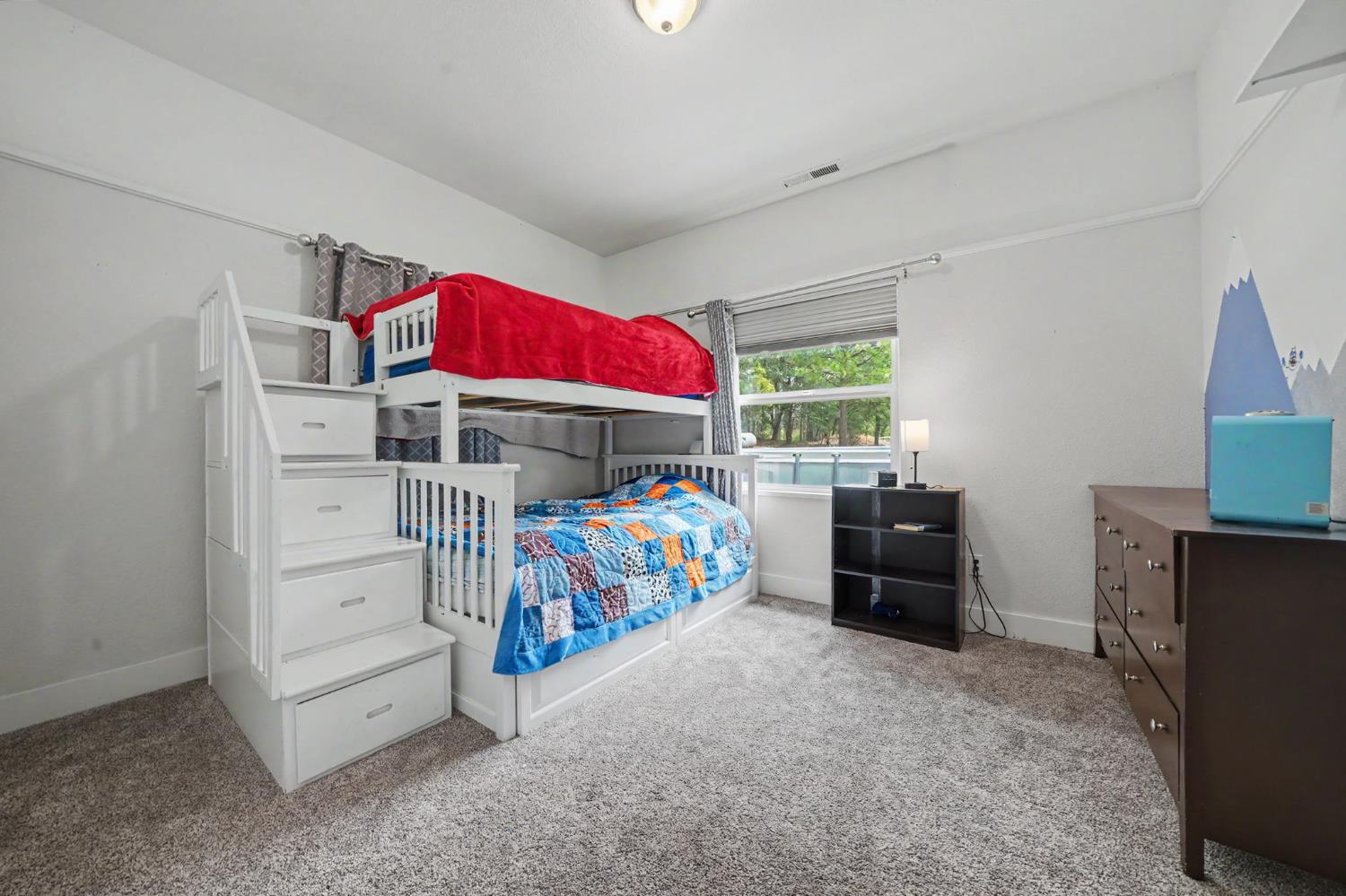 18461 Shake Ridge Road Sutter Creek, CA 95685 - Photo 48 of 77 Bedroom.