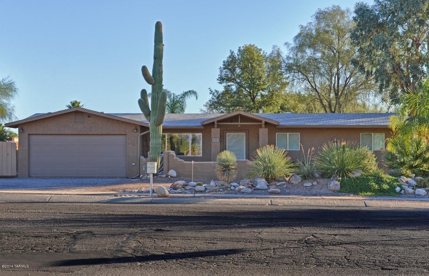 3997 West Massingale Road Tucson, AZ 85741 - Photo 2 of 25 Gallery Image 2