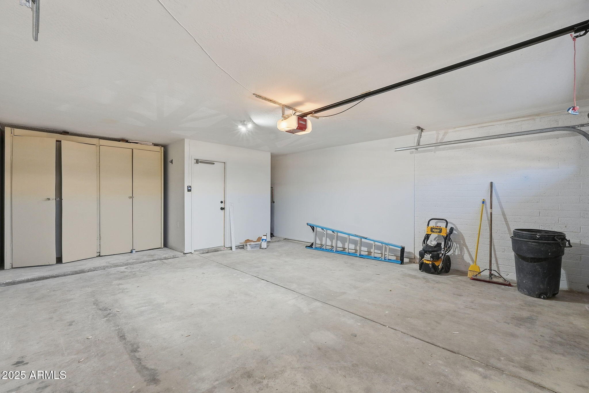 5839 West Hearn Road Glendale, AZ 85306 - Photo 30 of 35 a view of garage