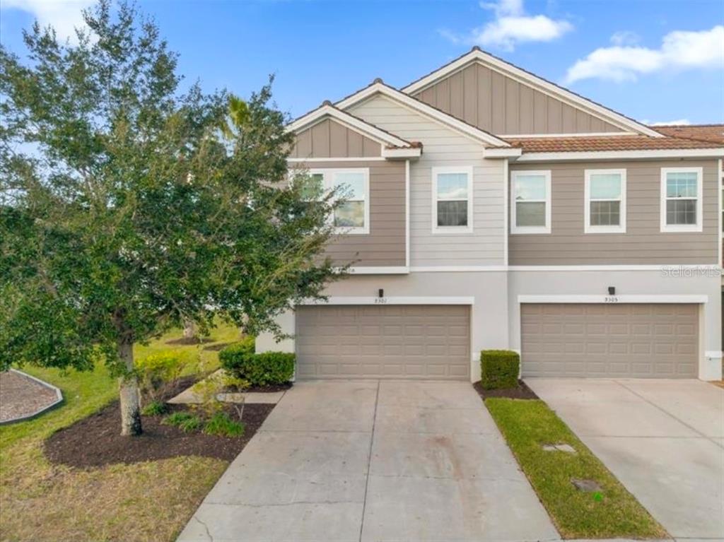 9301 Watchet Way Orlando, FL 32825 - Photo 1 of 36