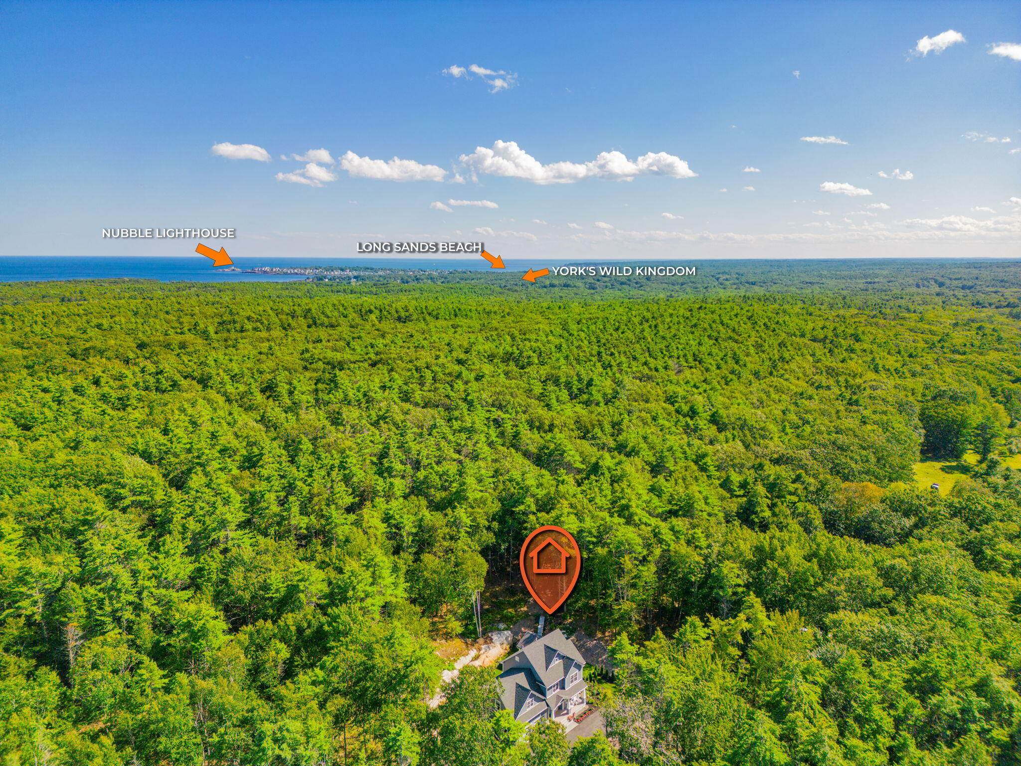 51 Pine Hill Road York, ME 03902 - Photo 2 of 53 108-web-or-mls-DJI_0057