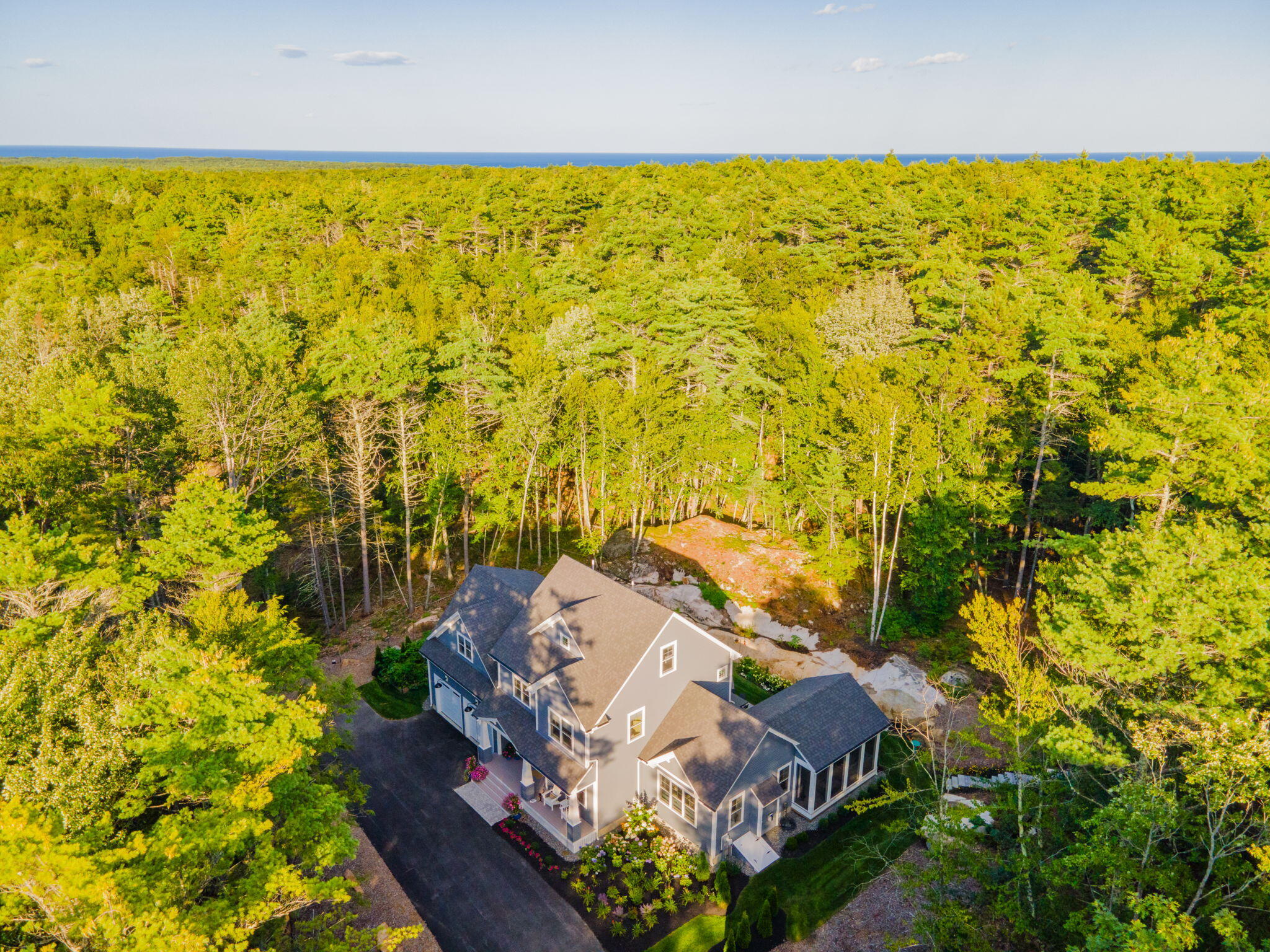 51 Pine Hill Road York, ME 03902 - Photo 3 of 53 111-web-or-mls-DJI_0223