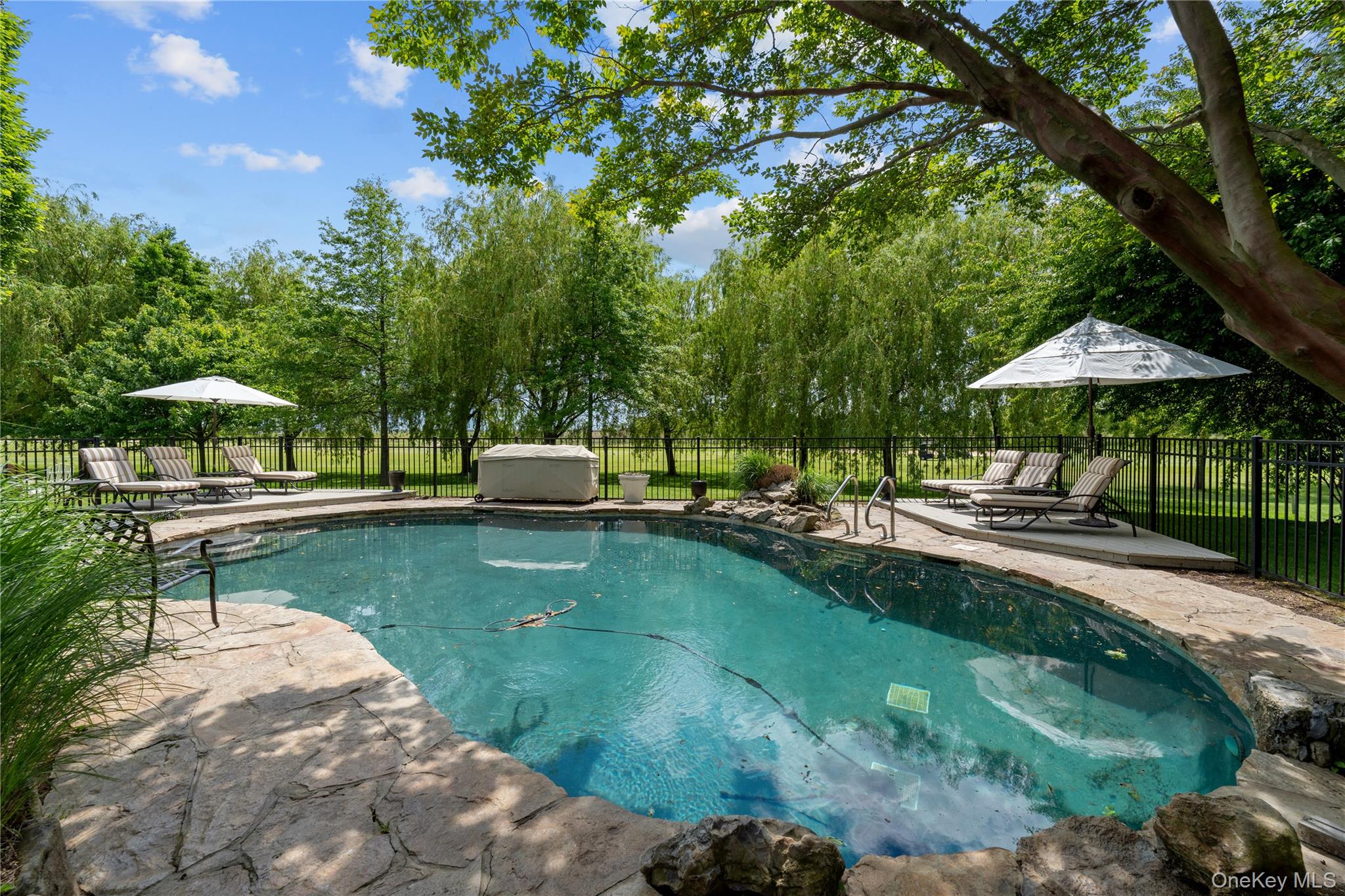 11 Hickory Road Woodmere, NY 11598 - Photo 40 of 50