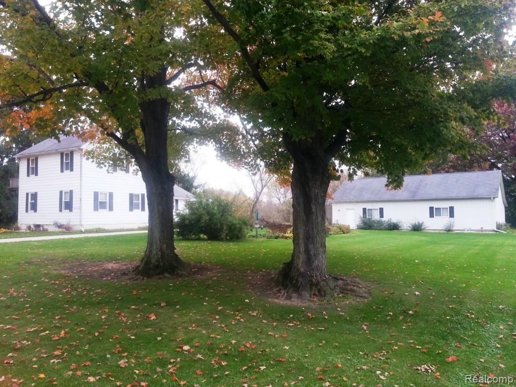 6542 Simmonds Road Imlay City, MI 48444 - Photo 1 of 22 a-Front.jpg