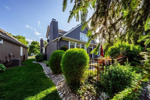 $565,000 | 12522 West 123rd Terrace, Overland Park, KS 66213