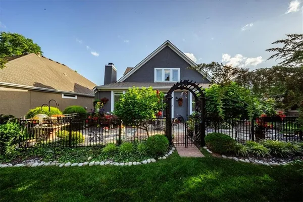 $565,000 | 12522 West 123rd Terrace, Overland Park, KS 66213