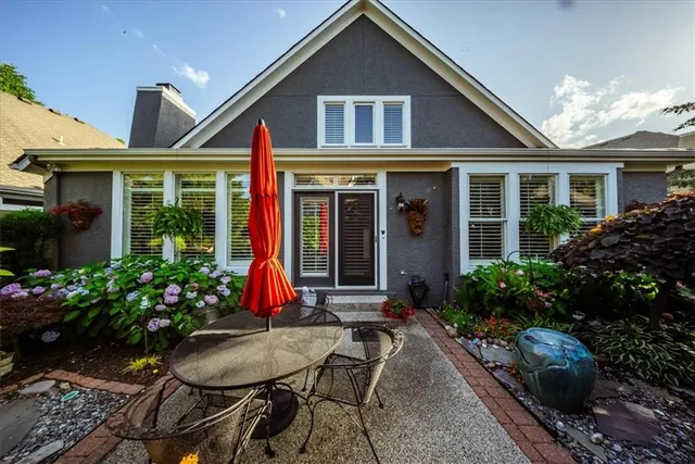 $565,000 | 12522 West 123rd Terrace, Overland Park, KS 66213