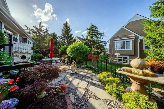 $565,000 | 12522 West 123rd Terrace, Overland Park, KS 66213