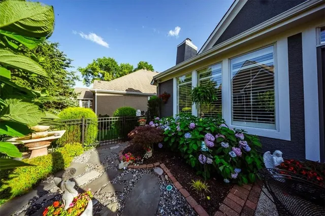 $565,000 | 12522 West 123rd Terrace, Overland Park, KS 66213