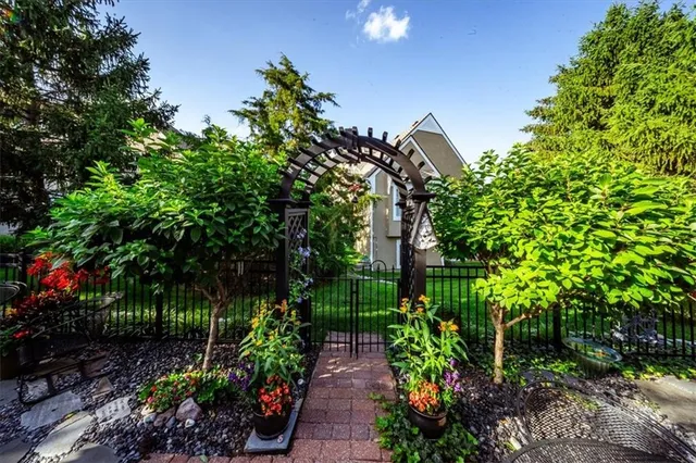 $565,000 | 12522 West 123rd Terrace, Overland Park, KS 66213