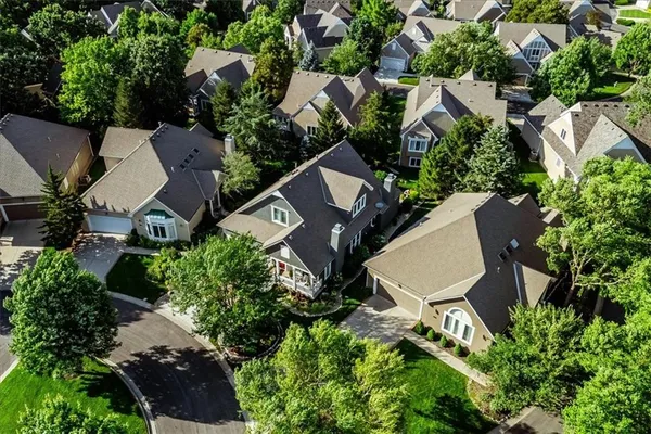 $565,000 | 12522 West 123rd Terrace, Overland Park, KS 66213