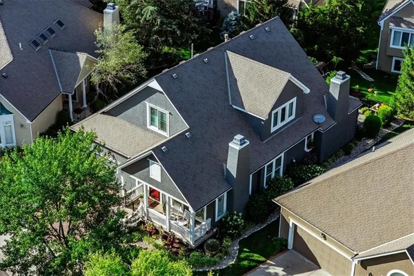 $565,000 | 12522 West 123rd Terrace, Overland Park, KS 66213