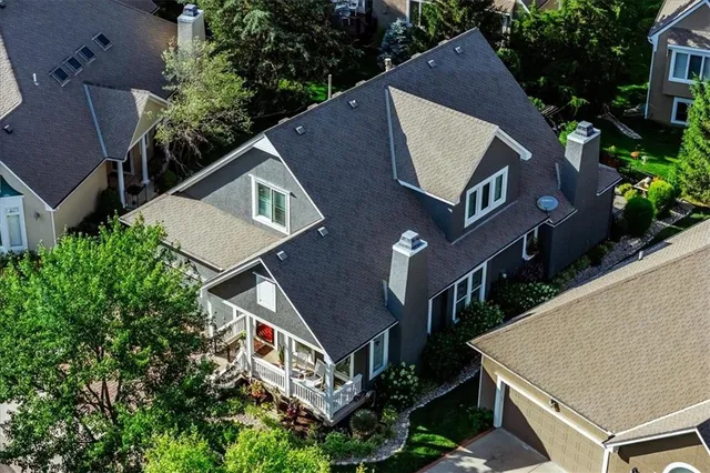 $565,000 | 12522 West 123rd Terrace, Overland Park, KS 66213