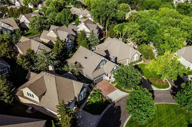 $565,000 | 12522 West 123rd Terrace, Overland Park, KS 66213