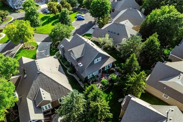 $565,000 | 12522 West 123rd Terrace, Overland Park, KS 66213