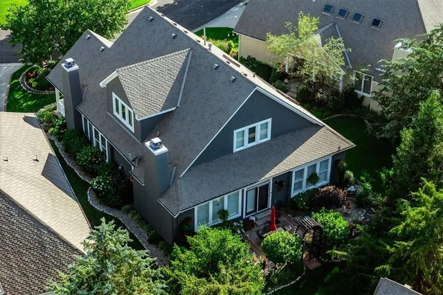 $565,000 | 12522 West 123rd Terrace, Overland Park, KS 66213