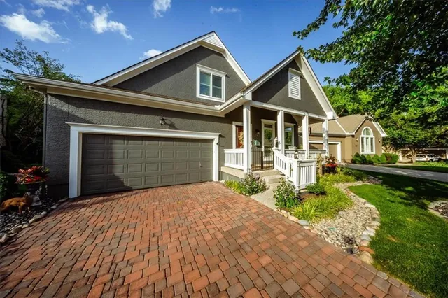 $565,000 | 12522 West 123rd Terrace, Overland Park, KS 66213