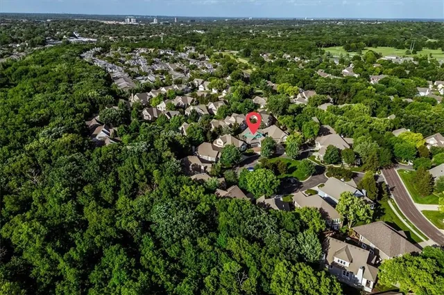 $565,000 | 12522 West 123rd Terrace, Overland Park, KS 66213