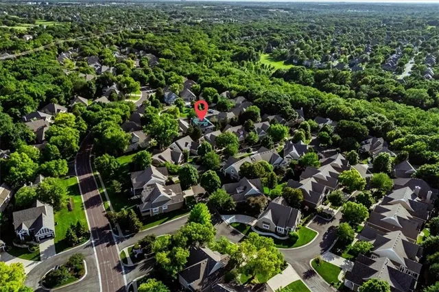 $565,000 | 12522 West 123rd Terrace, Overland Park, KS 66213