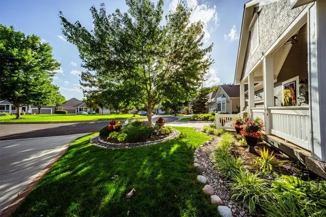 $565,000 | 12522 West 123rd Terrace, Overland Park, KS 66213