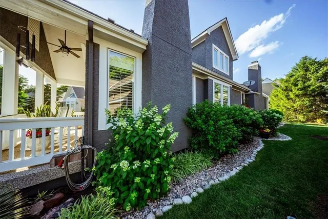 $565,000 | 12522 West 123rd Terrace, Overland Park, KS 66213