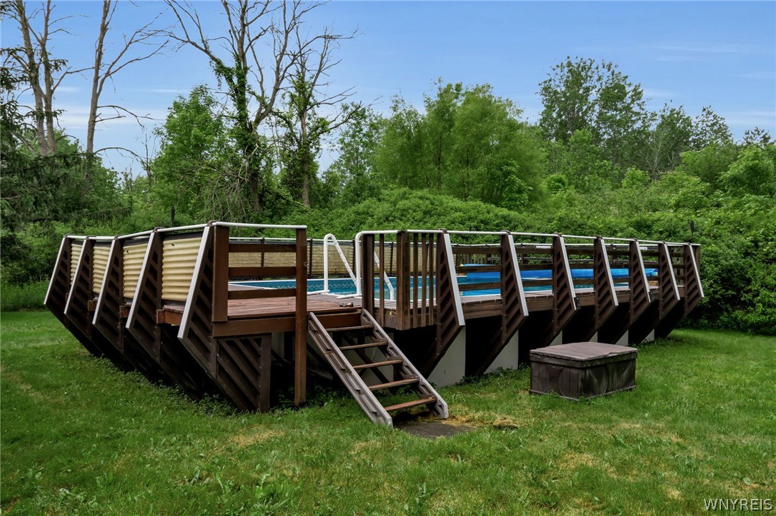 8752 Donahue Road Batavia, NY 14020 - Photo 47 of 49